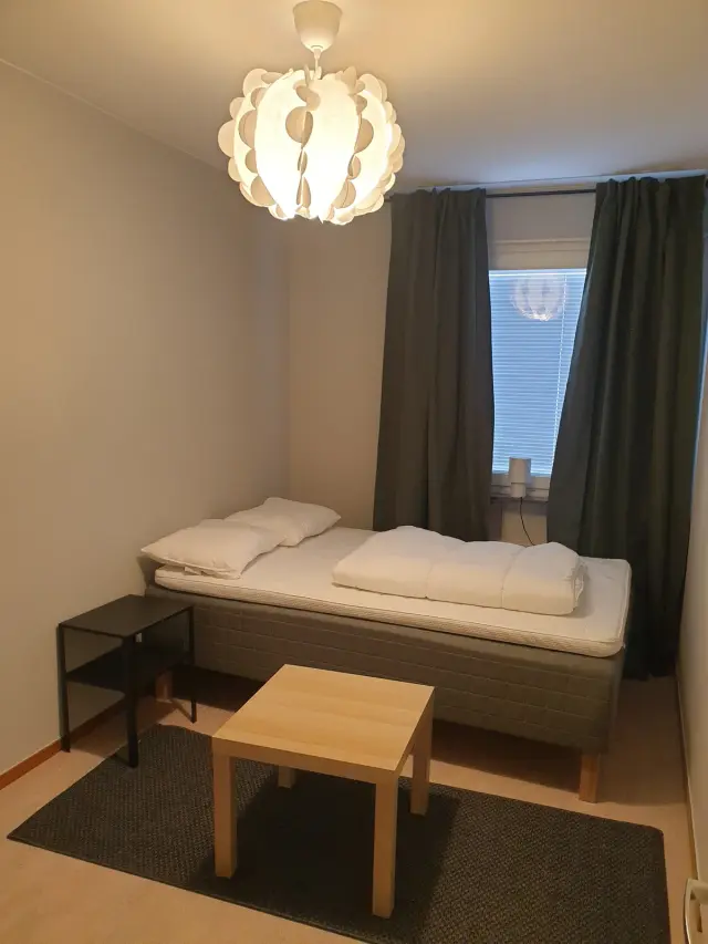 Hyreslägenhet på Sollentuna i sollentuna