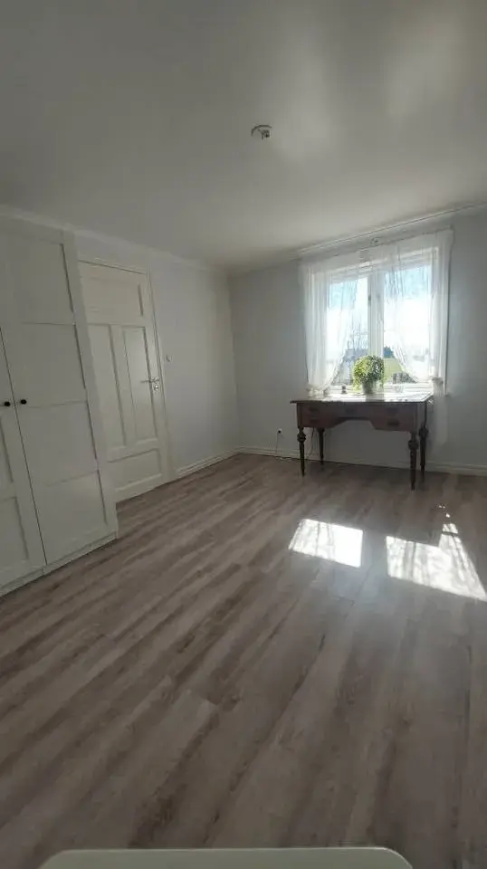 Hyresbostad på Sävsjö i savsjo