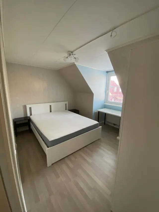 Hyresbostad på Jordbro i jordbro
