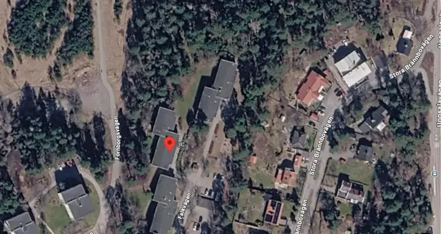 Hyreslägenhet på Södertälje  i sodertalje