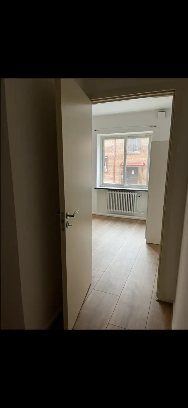 Hyreslägenhet på Landskrona i landskrona