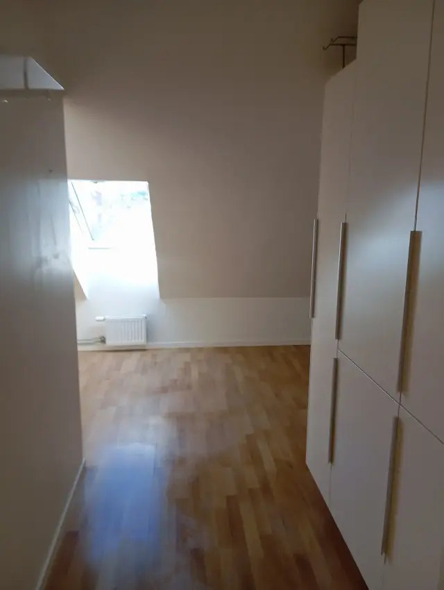 Hyreslägenhet på Svedala i svedala