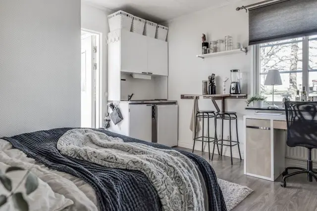 Hyreslägenhet på Jönköping i jonkoping
