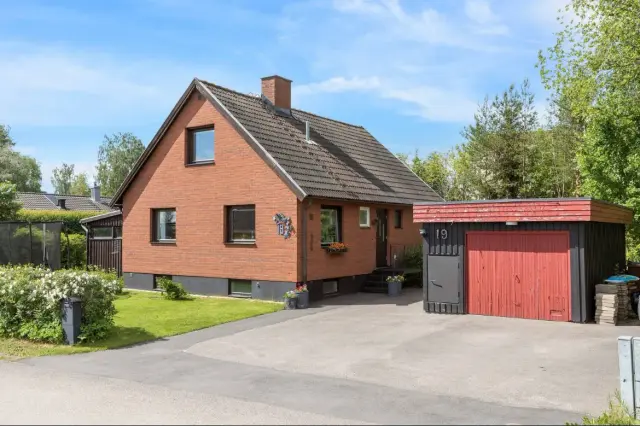 Hyresbostad på Sundsvall i sundsvall