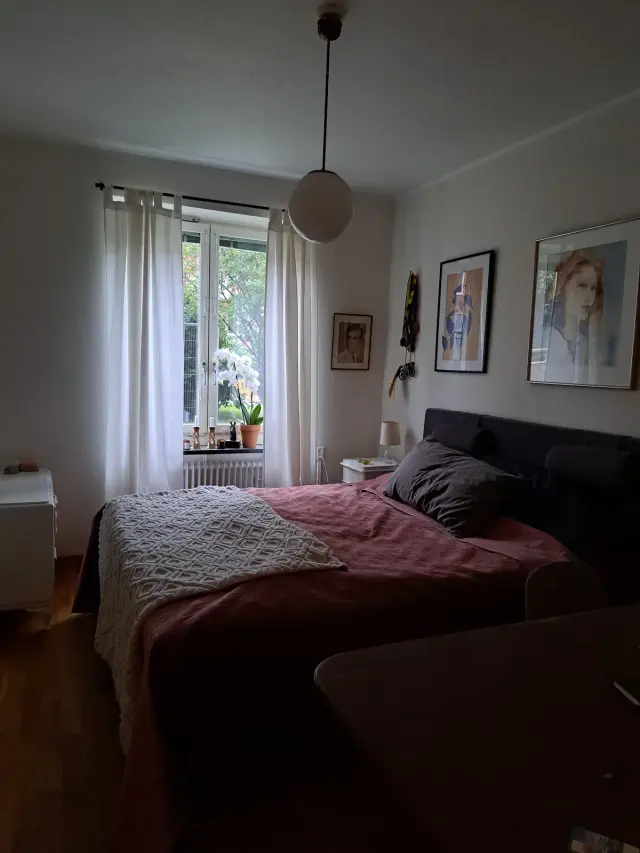 Hyreslägenhet på Östersund i ostersund