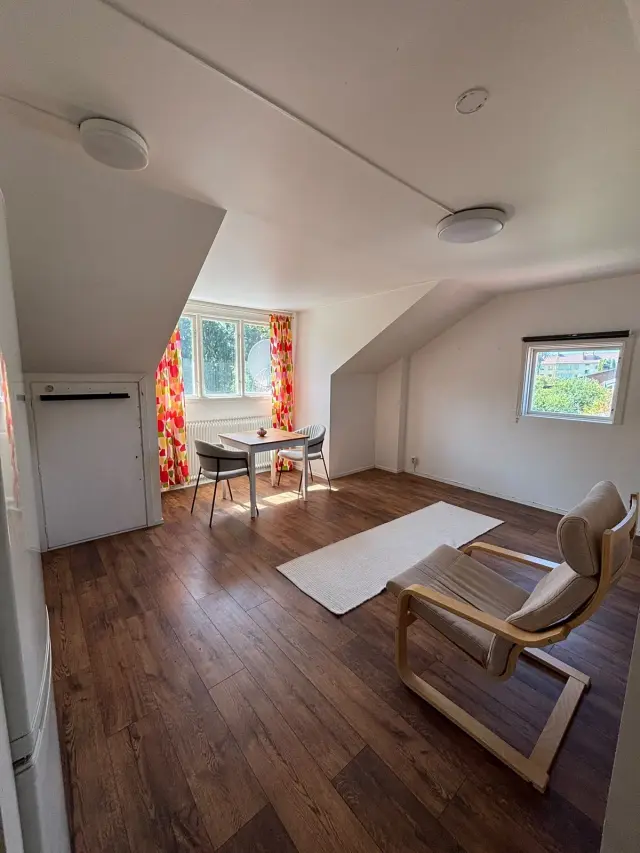 Hyreslägenhet på Mölndal i molndal