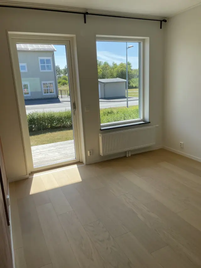 Hyreslägenhet på Uppsala i uppsala