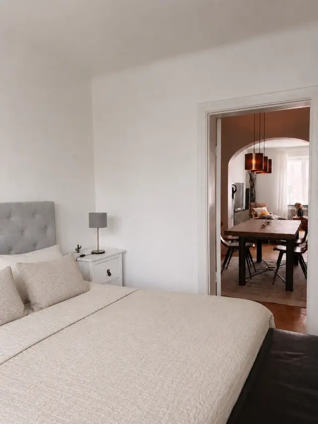 Hyreslägenhet på Lund i lund