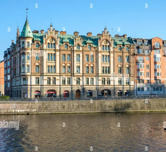 Hyreslägenhet på Norrköping i norrkoping