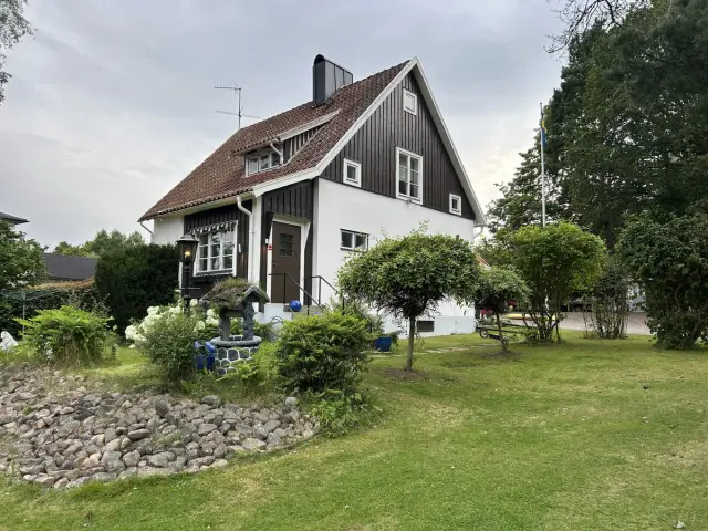 Hyresbostad på Örkelljunga i orkelljunga
