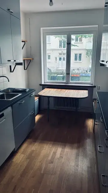 Hyreslägenhet på Malmö i malmo