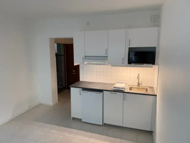 Hyreslägenhet på Malmö i malmo