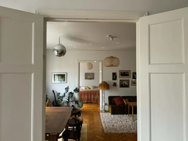 Hyreslägenhet på Norrköping i norrkoping