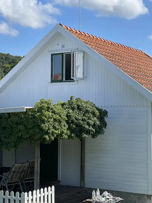 Hyresbostad på Båstad i bastad