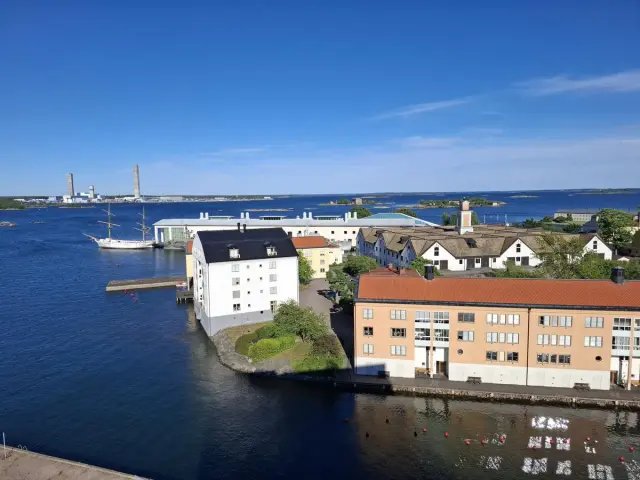 Hyreslägenhet på Karlskrona i karlskrona