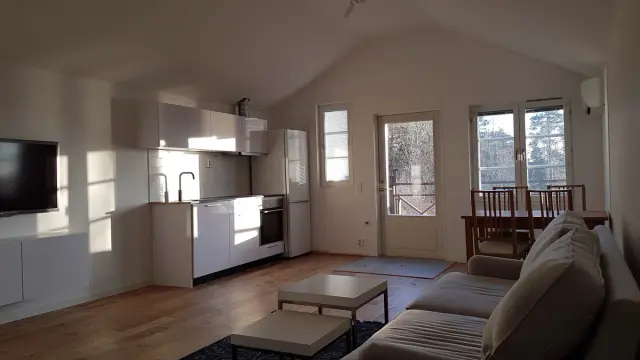Hyresbostad på Värmdö i varmdo