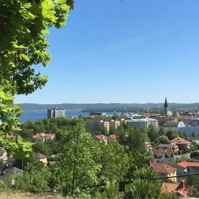 Hyreslägenhet på Jönköping i jonkoping