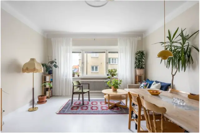 Hyreslägenhet på Malmö i malmo