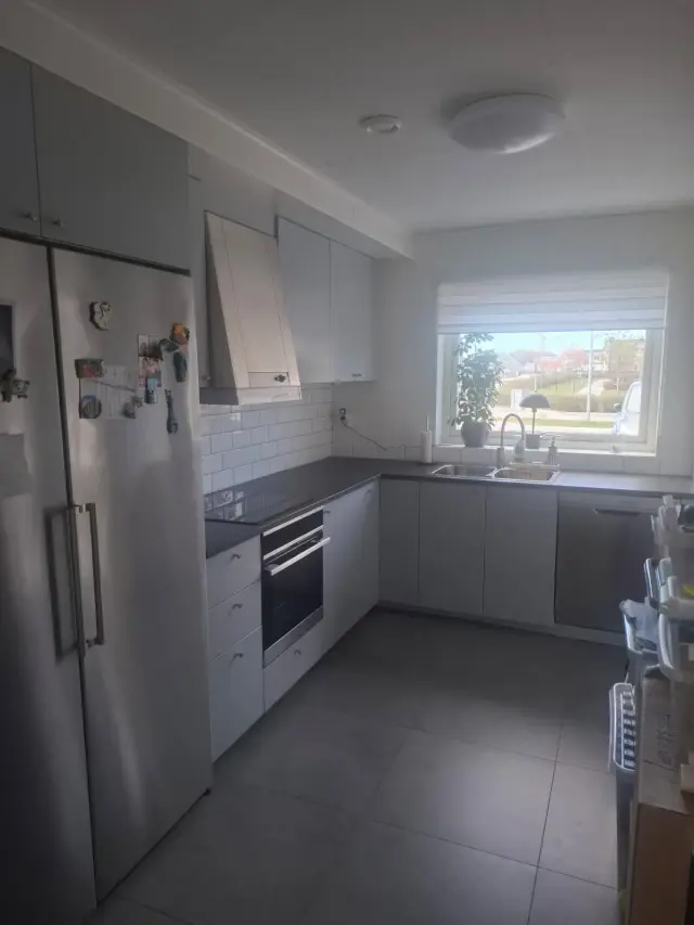 Hyreslägenhet på Munka-ljungby i munka-ljungby