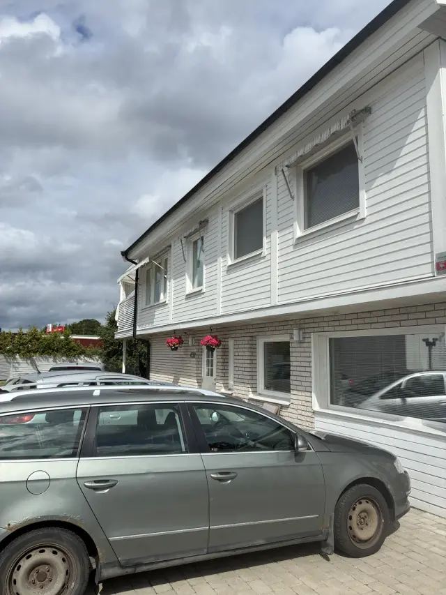 Hyresbostad på Vällingby i vallingby