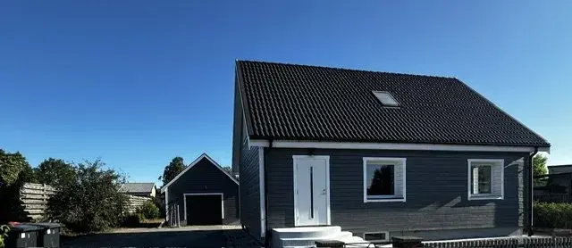 Hyresbostad på Vinslöv i vinslov