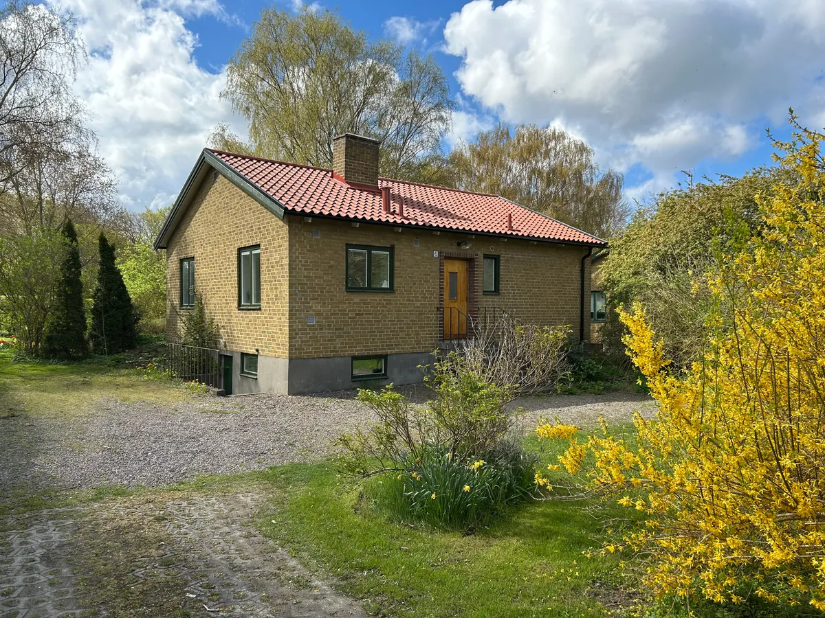 Lägenhet på Radhusvägen i Alnarp