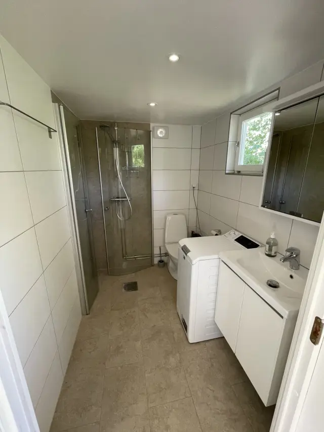 Hyresbostad på Halmstad i halmstad