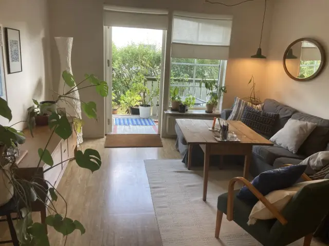Hyreslägenhet på Varberg i varberg