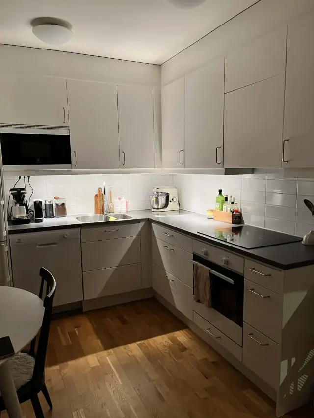 Hyreslägenhet på Vällingby i vallingby