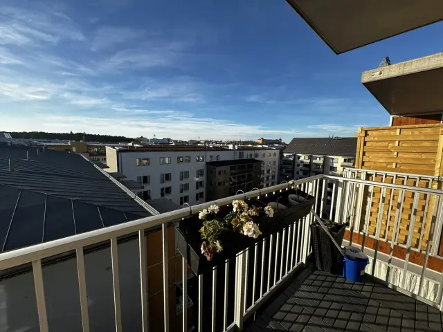 Hyreslägenhet på Uppsala i uppsala