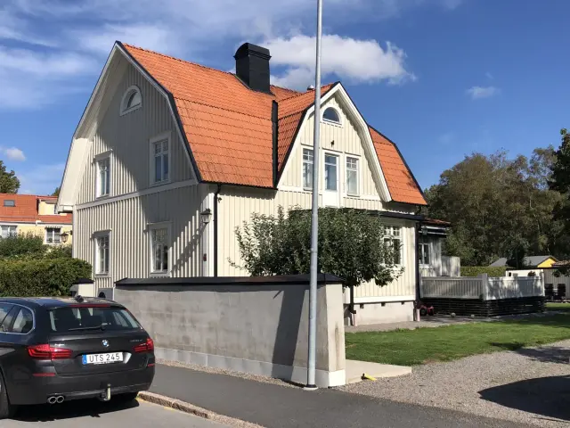 Hyreslägenhet på Uppsala i uppsala