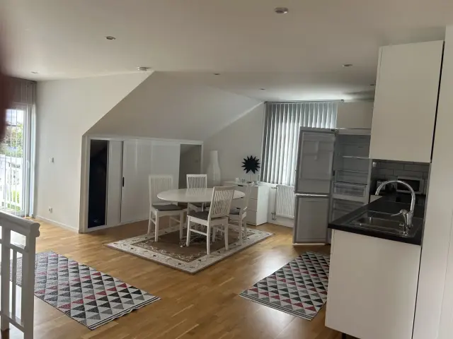 Hyresbostad på Storkgatan i Linköping