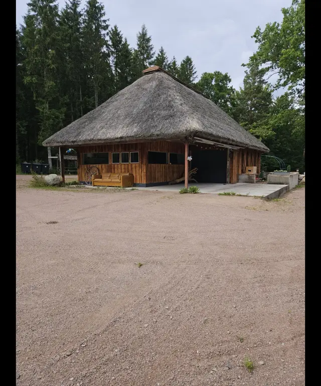 Hyresbostad på Tjörnarp i tjornarp
