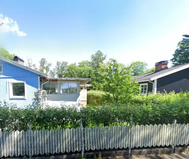 Hyresbostad på Angered i angered