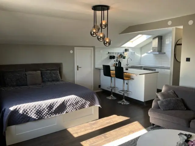 Hyreslägenhet på Halmstad i halmstad