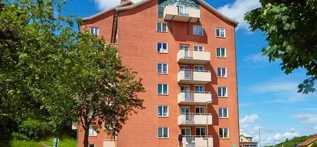 Hyreslägenhet på Borås i boras
