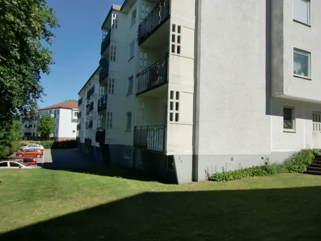 Hyreslägenhet på Borås i boras