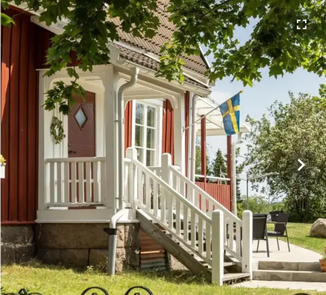 Hyresbostad på Mariannelund i mariannelund