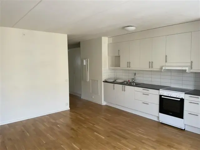 Hyreslägenhet på Arkens väg i Handen