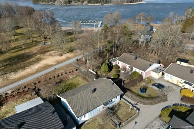 Hyresbostad på Norsborg i norsborg