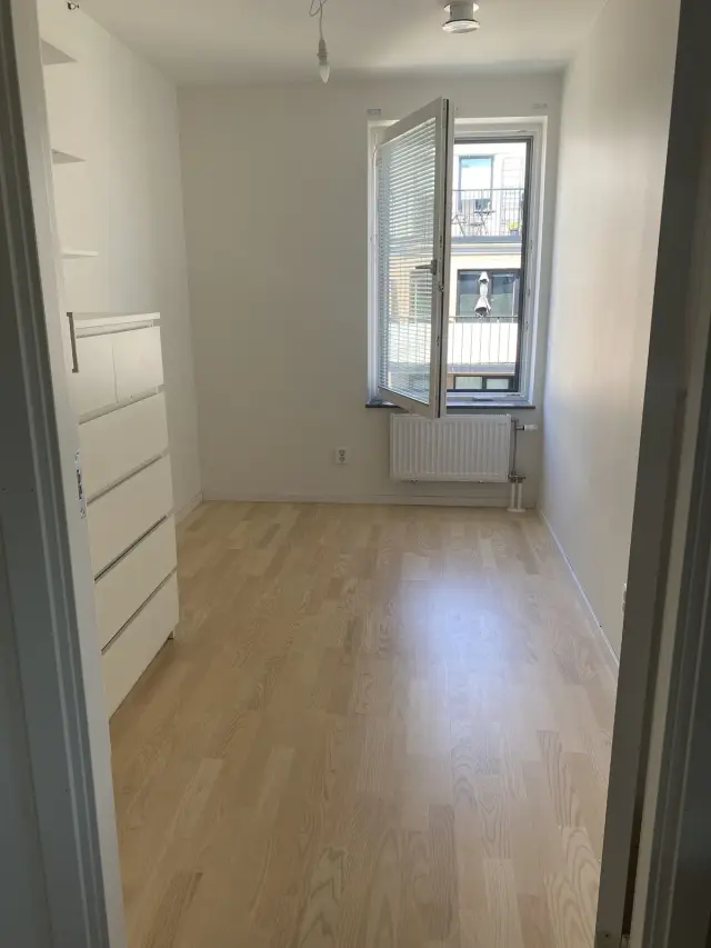 Hyreslägenhet på Malmö i malmo