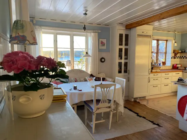 Hyresbostad på Härnösand i harnosand