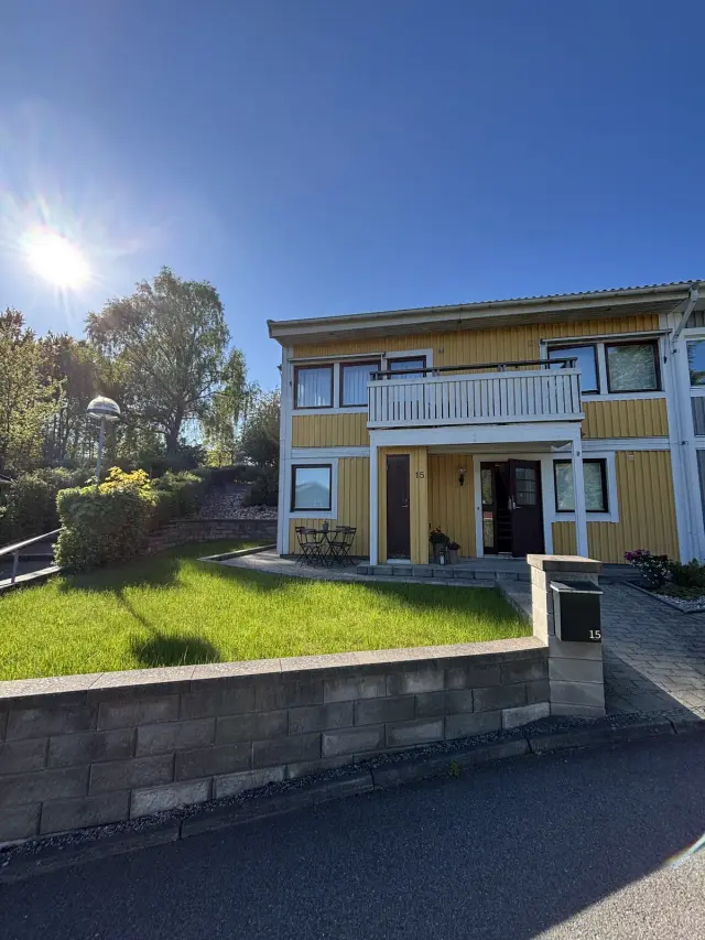 Hyresbostad på Båtsman Rems Gata i Hisings Backa