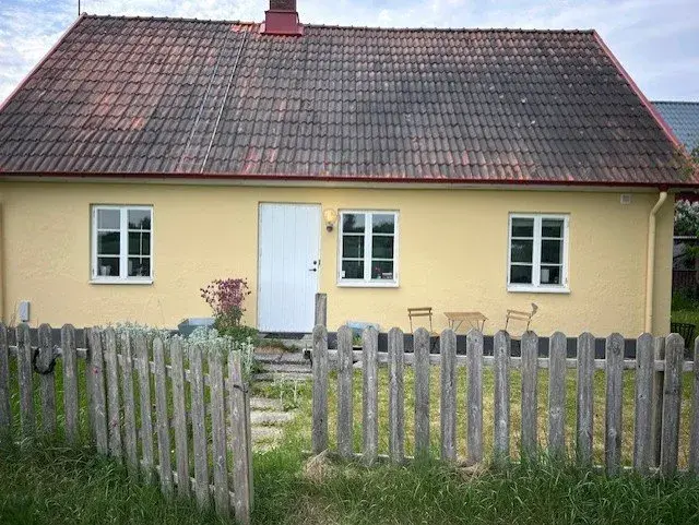 Hyresbostad på Svedala i svedala