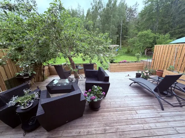 Hyresbostad på Gnesta i gnesta