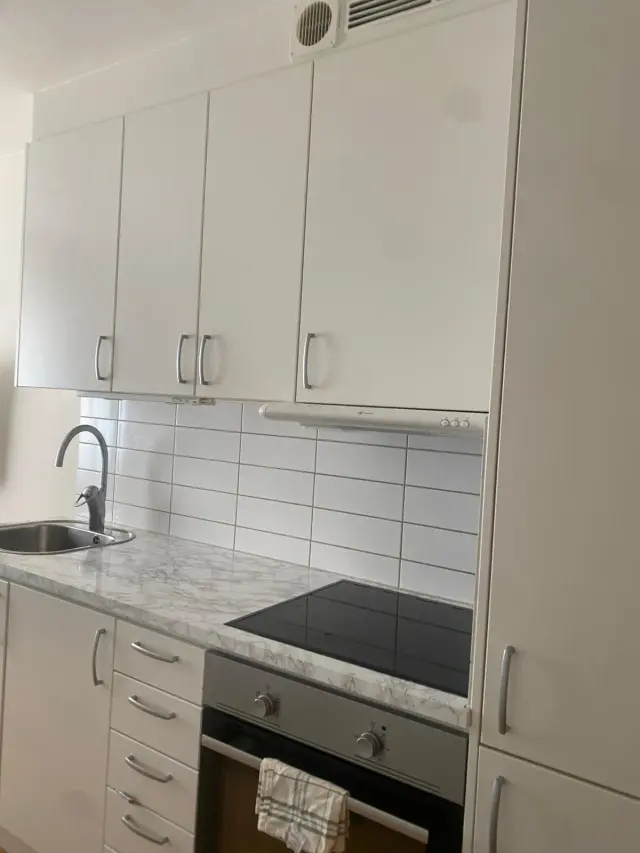 Hyreslägenhet på Lidingö i lidingo