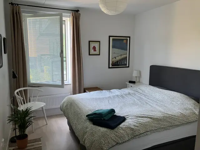 Hyreslägenhet på Saltsjöbaden i saltsjobaden
