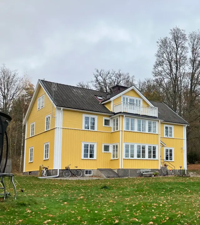 Hyreslägenhet på Katrineholm i katrineholm