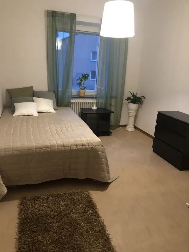 Hyreslägenhet på Torögatan  i Enskede