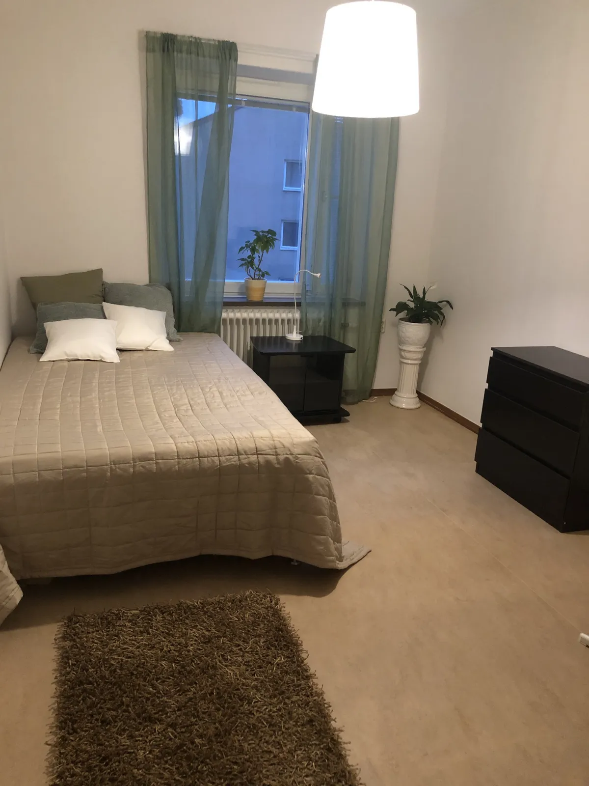 Lägenhet på Torögatan i Enskede